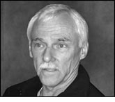 Photo of Blair-Harry Bailey